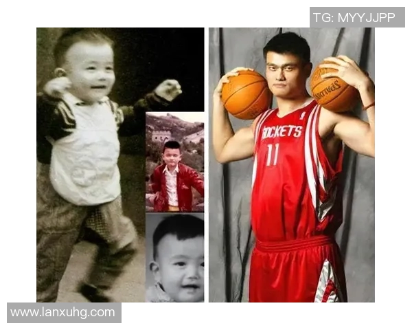 姚明私家球的传奇故事与篮球梦想的传承之路 姚明私家球的传奇故事与篮球梦想的传承之路