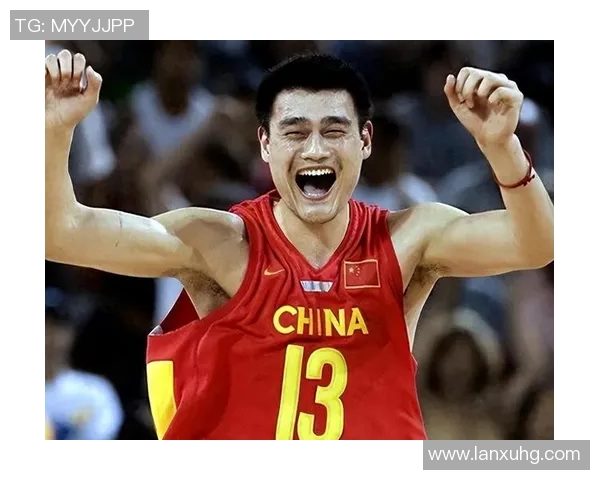 姚明训练基地:培养未来篮球明星的摇篮与梦想之地 姚明训练基地:培养未来篮球明星的摇篮与梦想之地