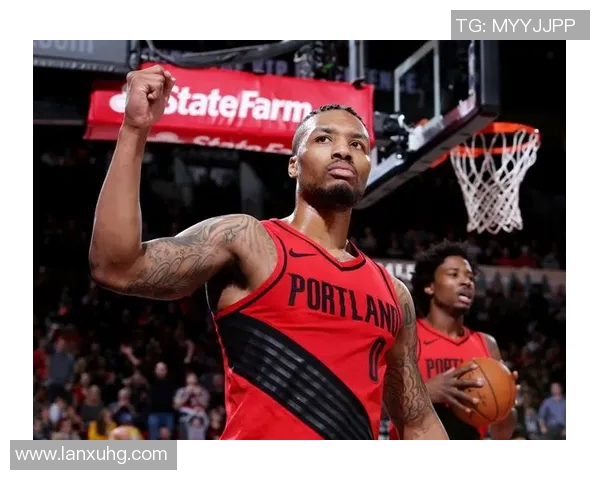 开拓者两连胜成功突围西部强队,坐稳季后赛席位 开拓者两连胜成功突围西部强队,坐稳季后赛席位