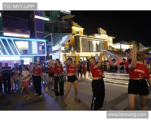 成都街舞队现状探秘：热情与挑战交织的舞动人生