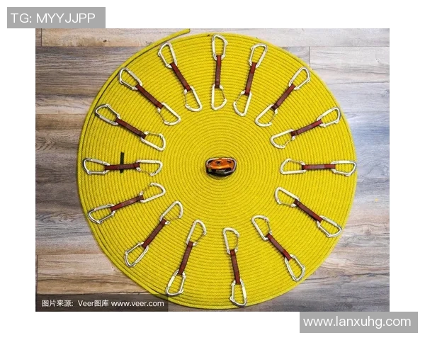 极限运动装备选购指南攀岩绳推荐与使用技巧分享