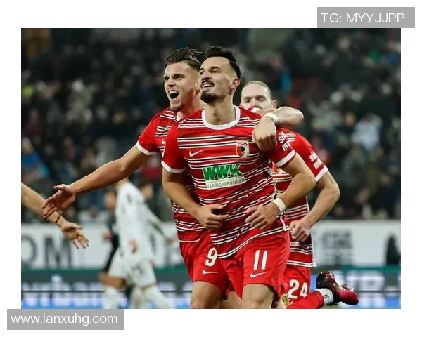 沙尔克04惨败奥格斯堡主场失利震惊球迷