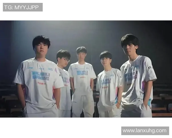 王者荣耀最新配合榜单揭晓BLG战队表现抢眼位居第一 王者荣耀最新配合榜单揭晓BLG战队表现抢眼位居第一