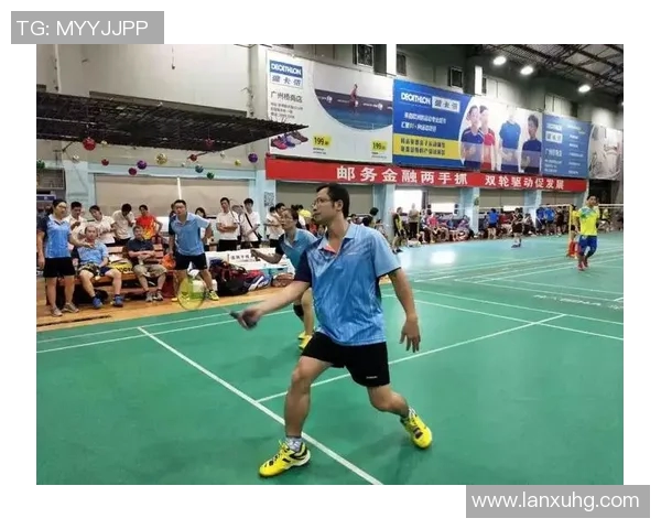 西安羽毛球队区域防守策略解析与深度剖析 西安羽毛球队区域防守策略解析与深度剖析